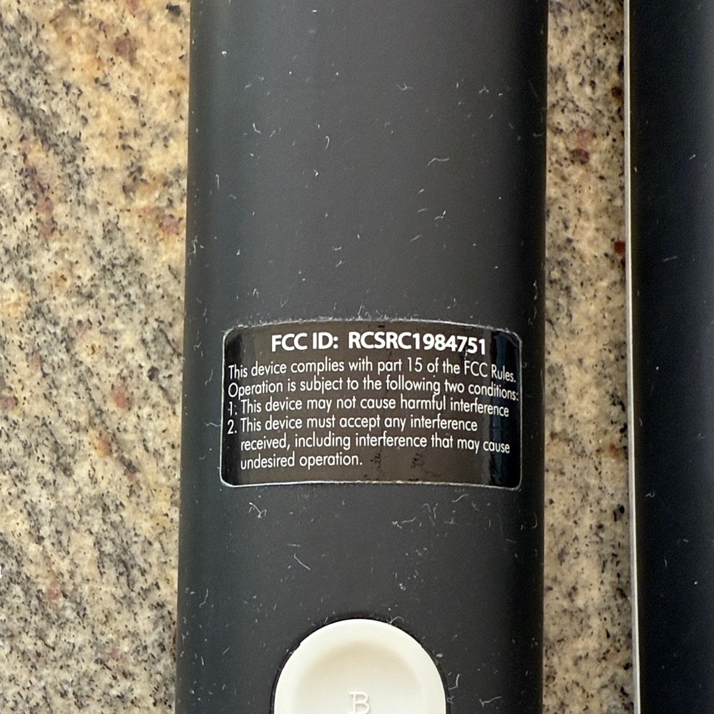 DirecTV Remote Control Set - Picture 11 of 14